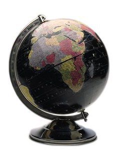 Geografia