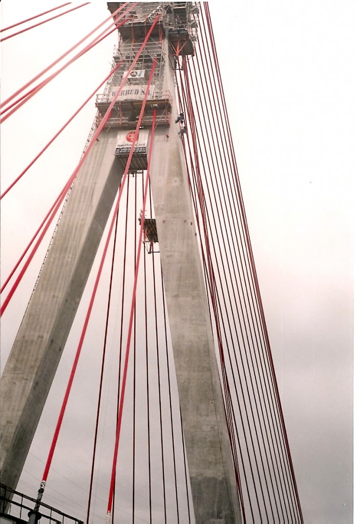 Most Gdański