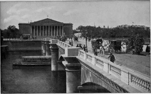 Pont Concorde