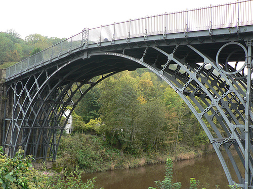 Iron Bridge