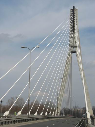 Most Swietokrzyski
