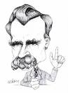 Nadczłowiek wg. Nietzsche