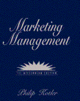 Zarządzanie marketingowe