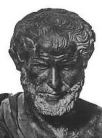 Myśl społeczna Arystotelesa