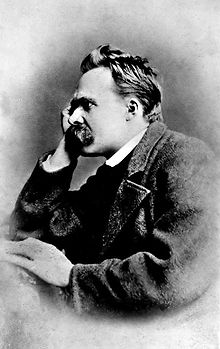 Friedrich Nietzsche