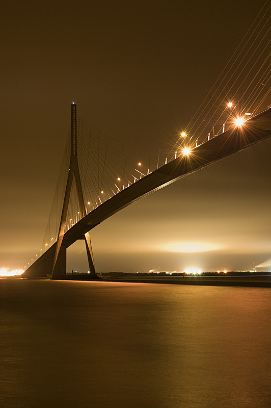 Pont Normandie